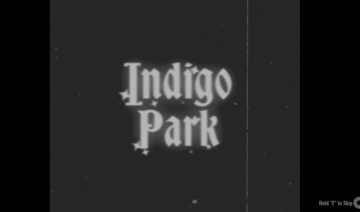 Indigo Park: Chapter 2 – An Eerie Mascot Horror