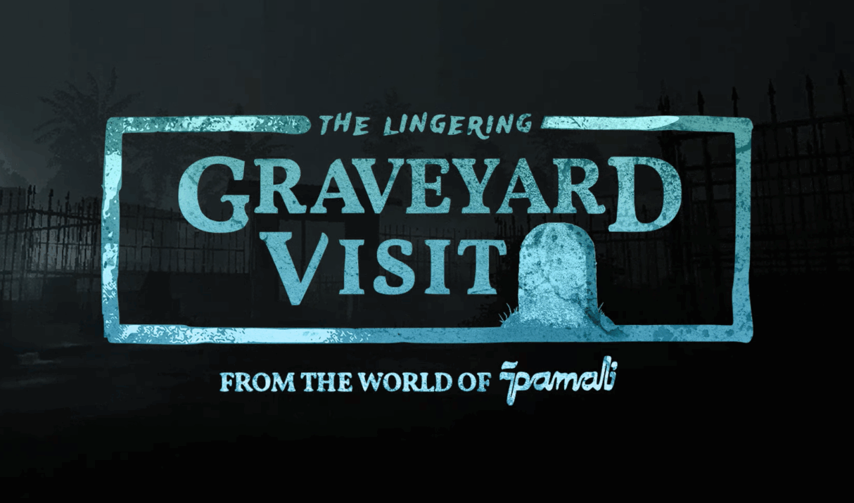 The Lingering: Graveyard Visit – Thrilling PS2 Return