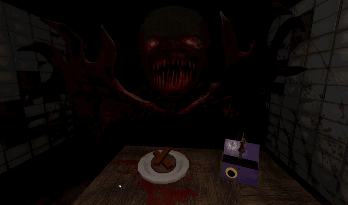 Postgame Review: Insane Cooking Sim – Kitchen Gore