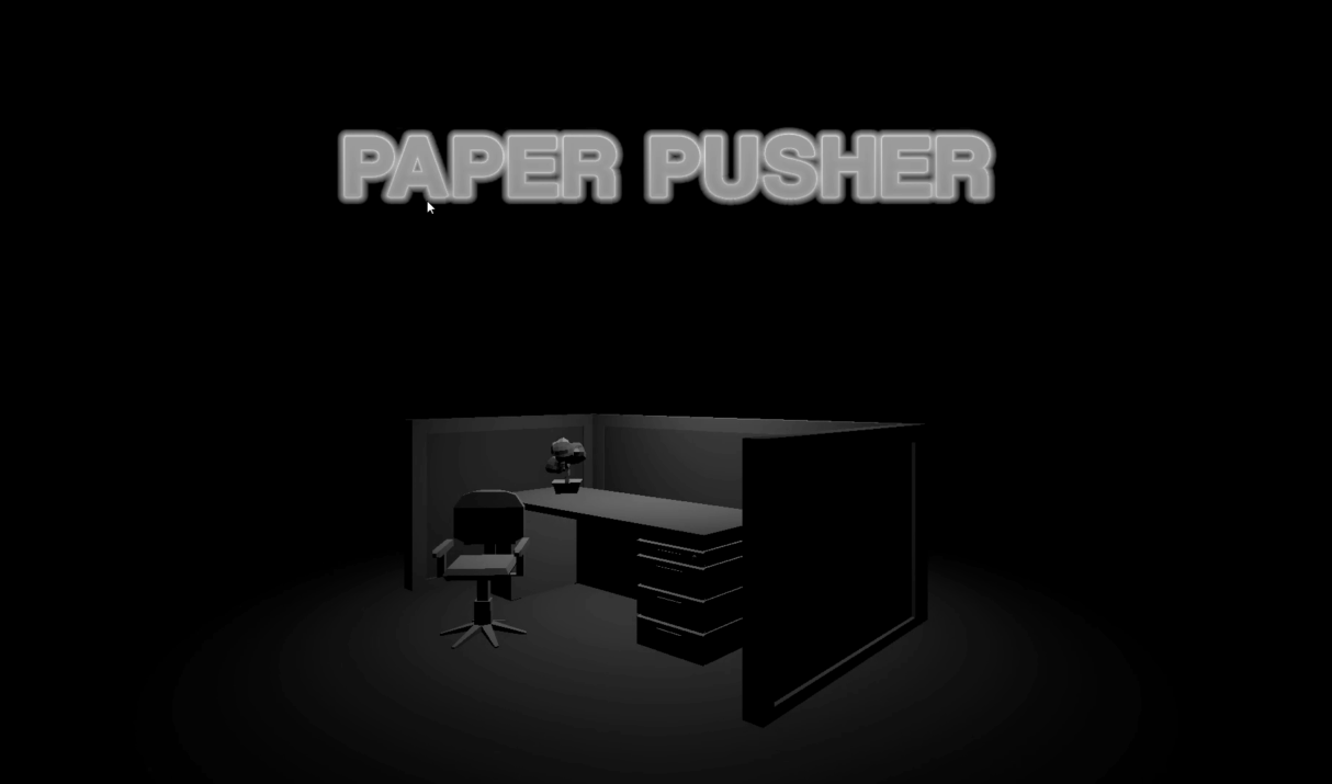 Postgame Review: Dark Simulation – Paper Pusher