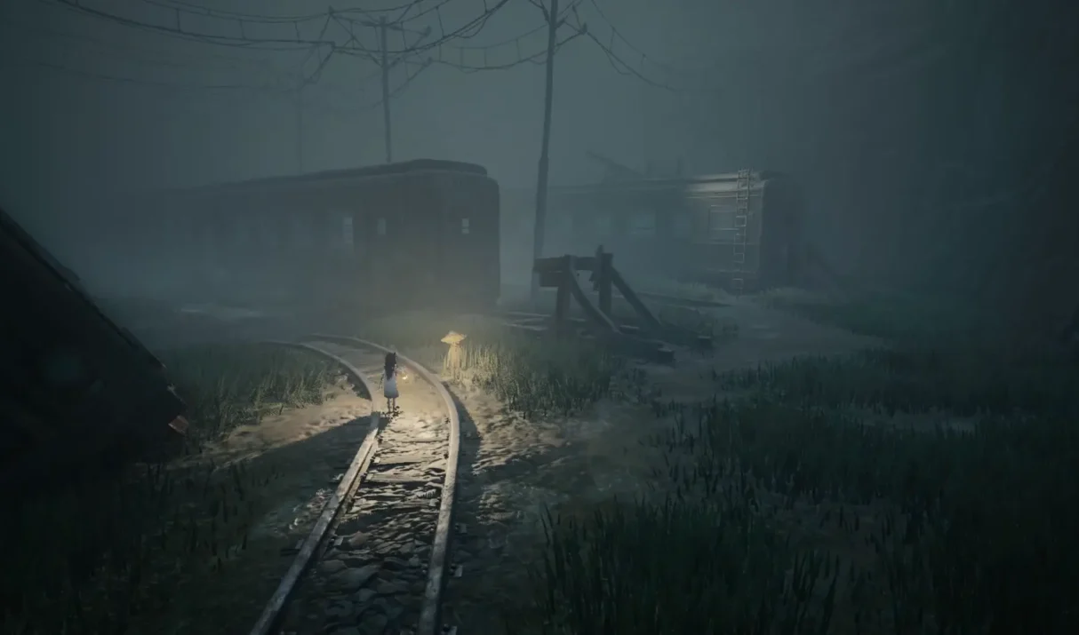 Reanimal Demo: My Time in the Deep