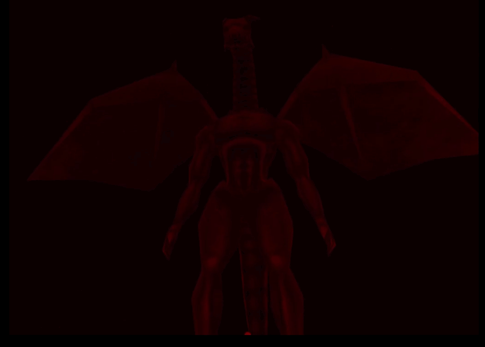 Hope Deferred: Indie Horror Dungeon Crawler